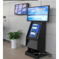 55inch Digital Signage Doppelseiten LCD Display